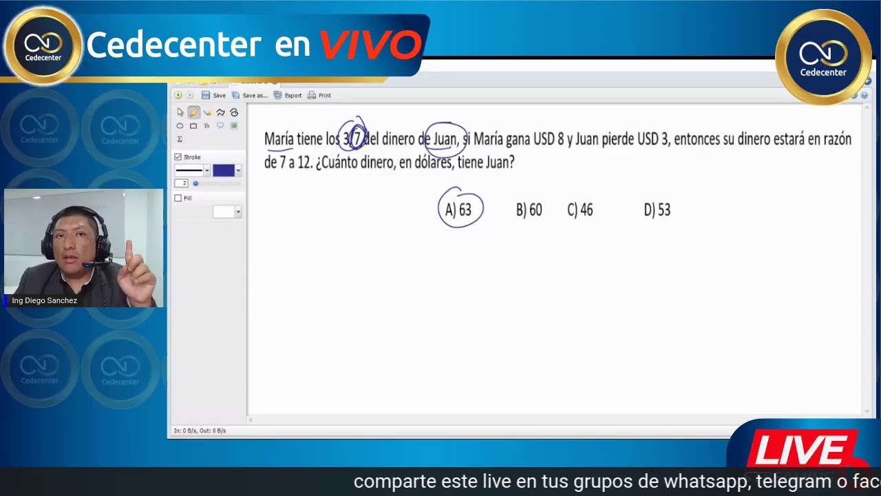EN VIVO 🔴  MARATON #1 CLASES GRATIS TRANSFORMAR