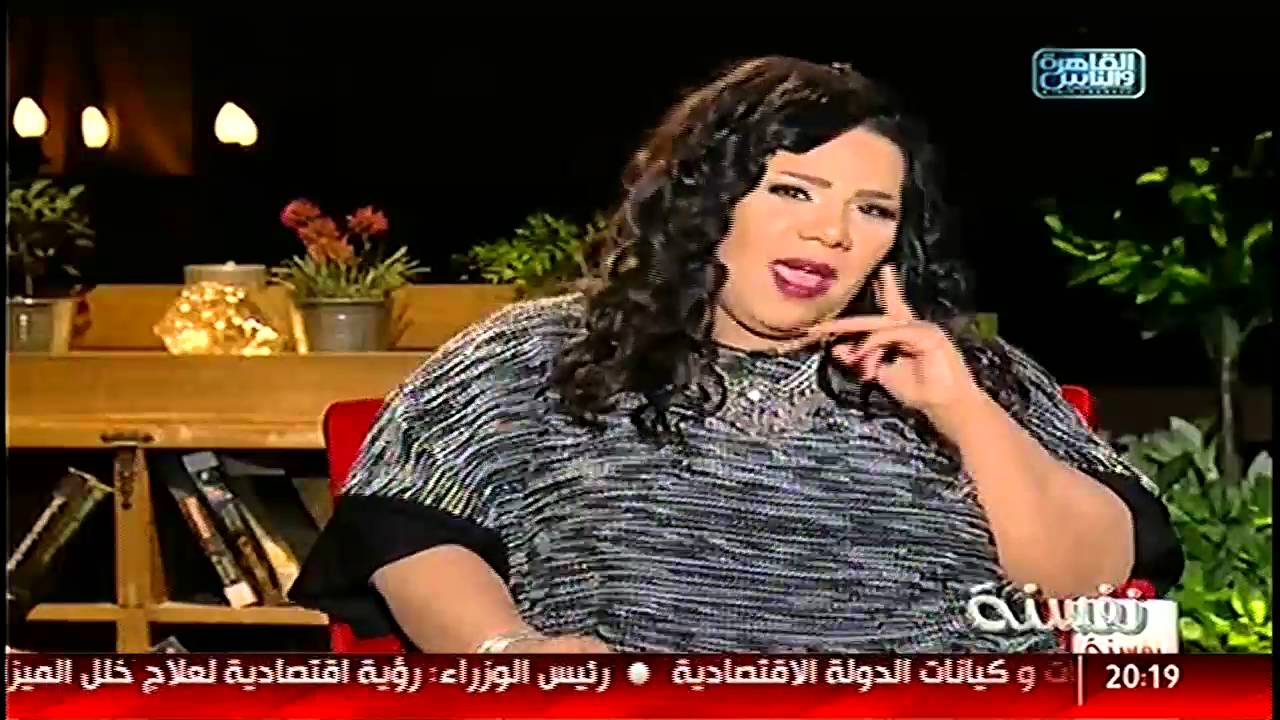 نفسنة | أشهر الخرافات المصرية.. ممكن تحب اتنين فى نفس الوقت.. لقاء مع الشاعر محمد جمعة  25 ديسمبر