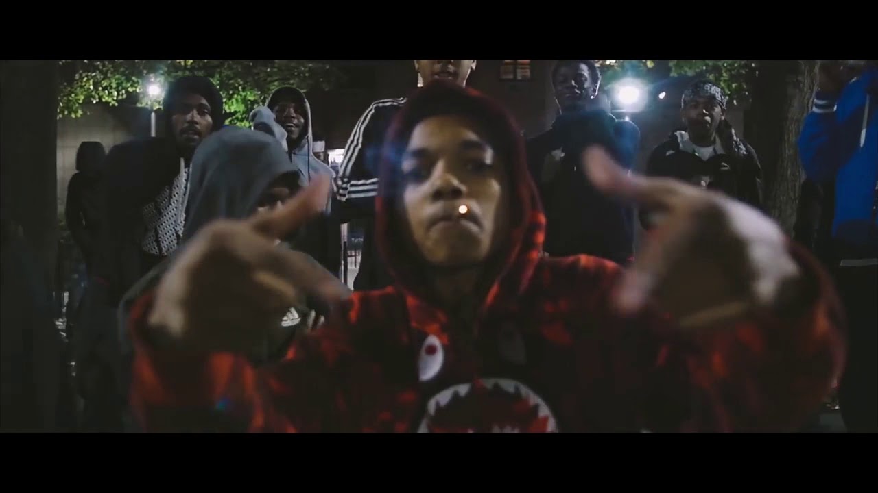 PNV Jay - OMBK (Prod by AXL Beats) [Official Video]