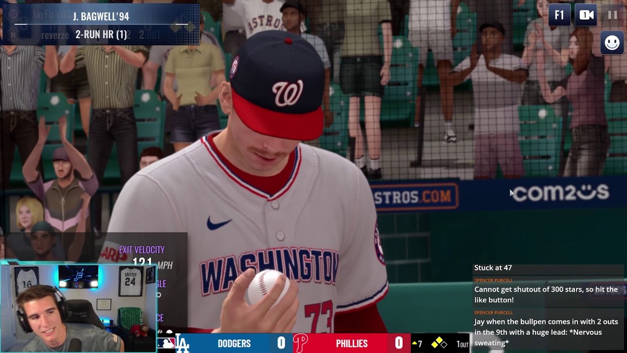 MLB Rivals | Bullpen Redemption (ft. reverze) + Huge HOF Pack Openings! #mlbrivals