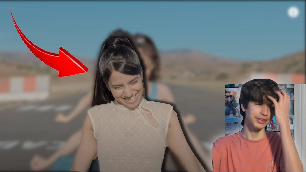 Seeing the ELIMINATED members makes me sad :( Dream Academy Reaction (Break Free & All the Same)
