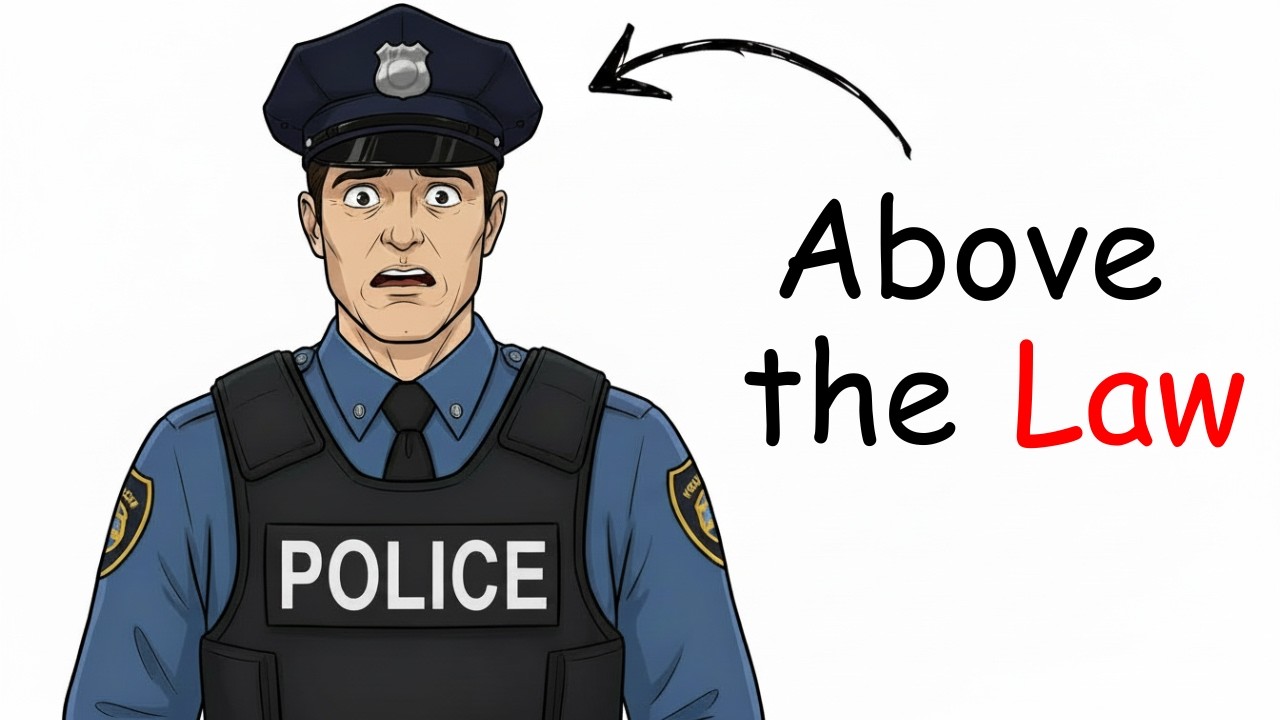 Your Life as Every Police Rank