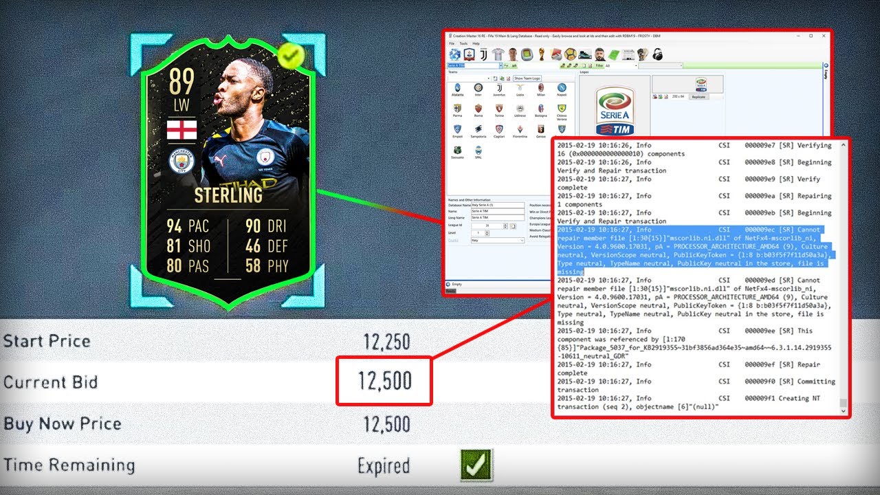 THIS FIFA 20 SNIPING TOOL MAKES THOUSANDS OF COINS!  🔥