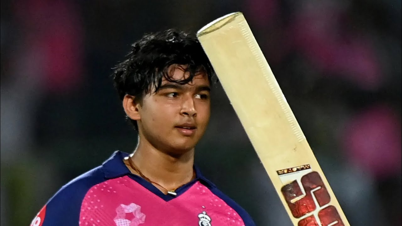 Vaibhav Sooryavanshi 78(26).IPL 2026 M16: RR vs RCB - Match Highlights. #vaibhavsuryavanshi #ipl2026