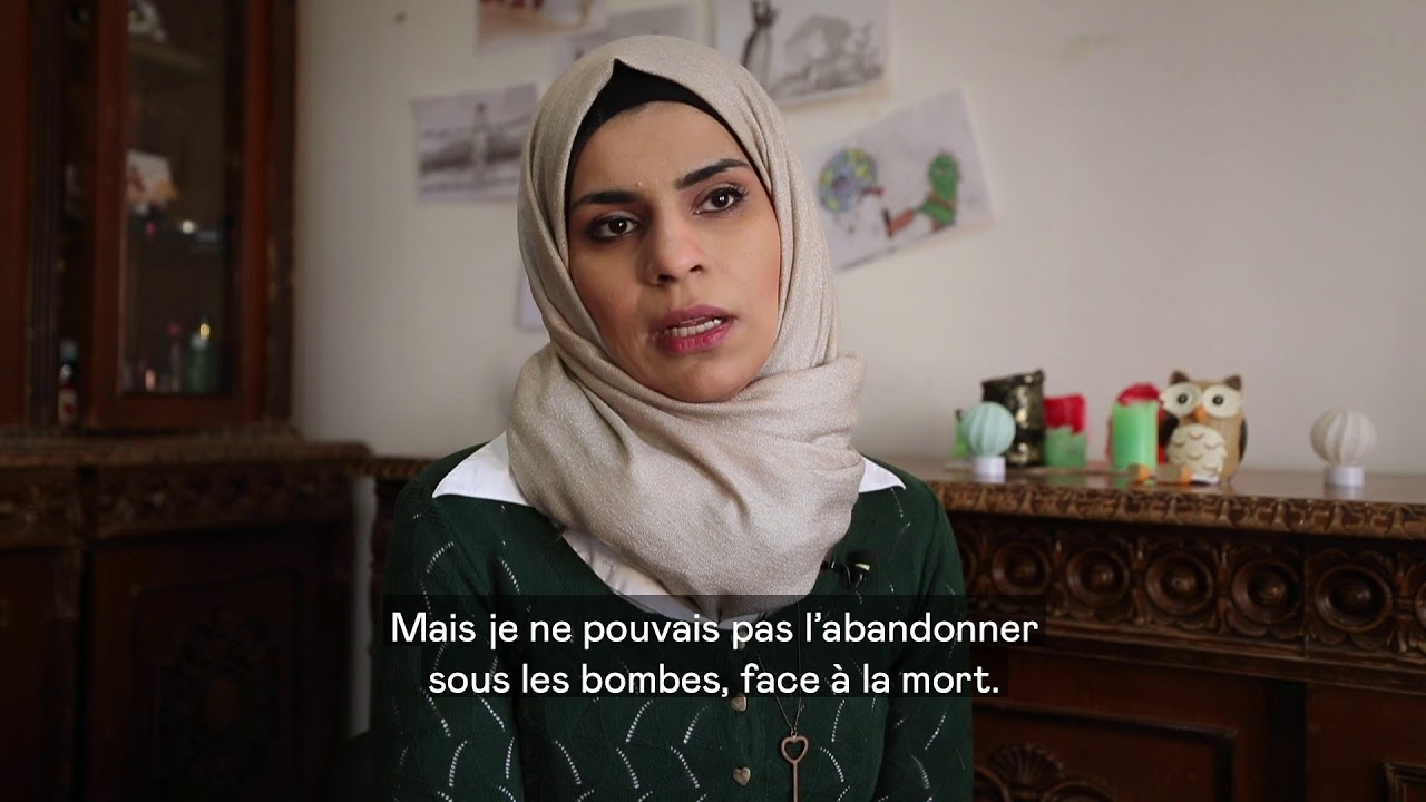 Idlib, le dernier refuge
