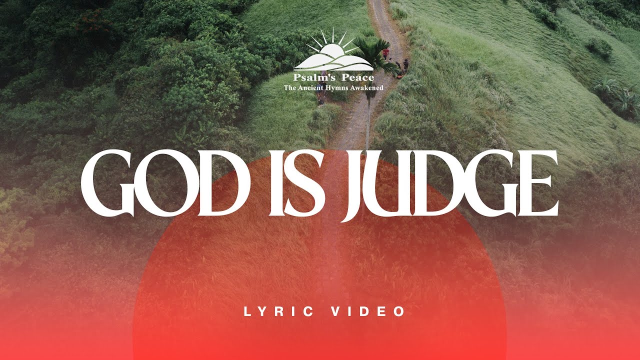 Psalm 75 KJV Song - Unto Thee, O God, Do We Give Thanks | Psalms Peace