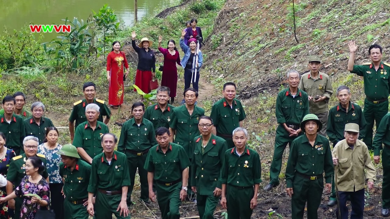 Cuộc chiến đấu Tháng Hai năm 1979 của Tiểu đoàn 4 - Bảo Thắng, Lào Cai