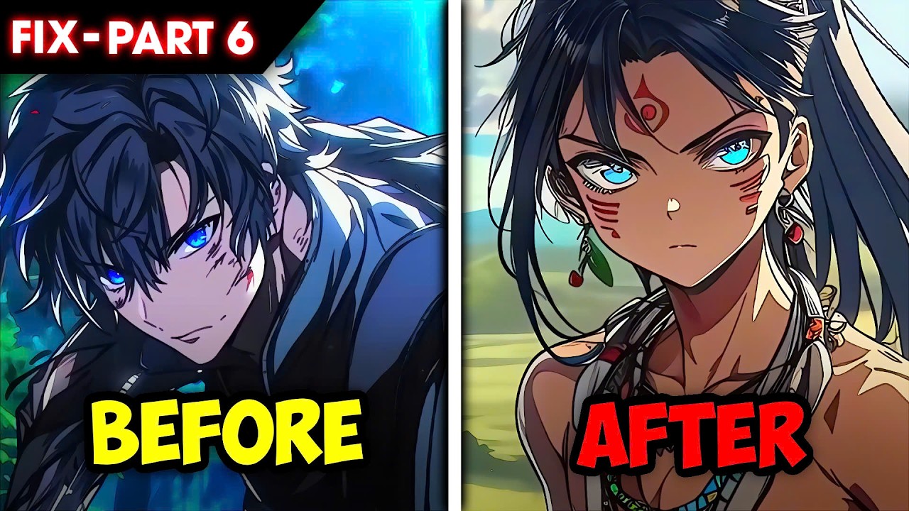Part 7 | A Special Forces Soldier Reborn as a Primitive Boy, Leading His Tribe to Civilization