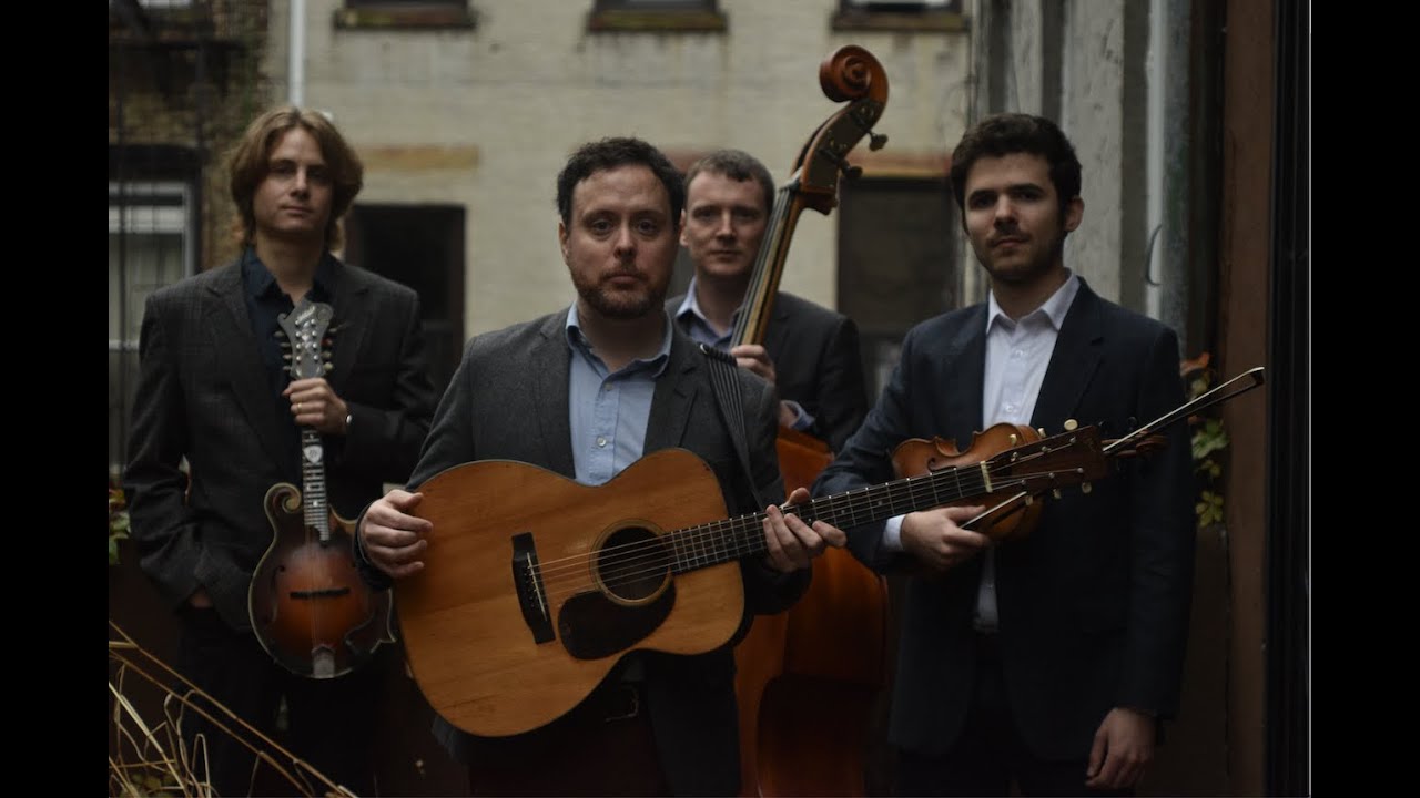 Grant Gordy Quartet: 