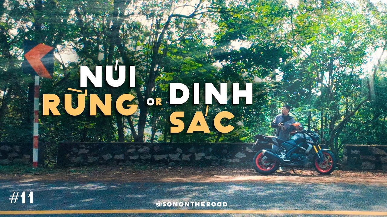 Solo tour đi 