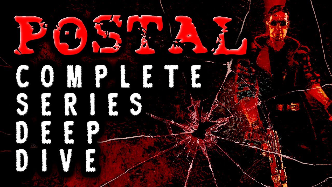 POSTAL - a Deep Dive