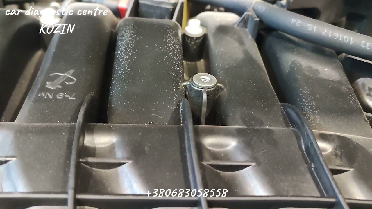 Chrysler Pacifica отказали в установке газобаллонного оборудования