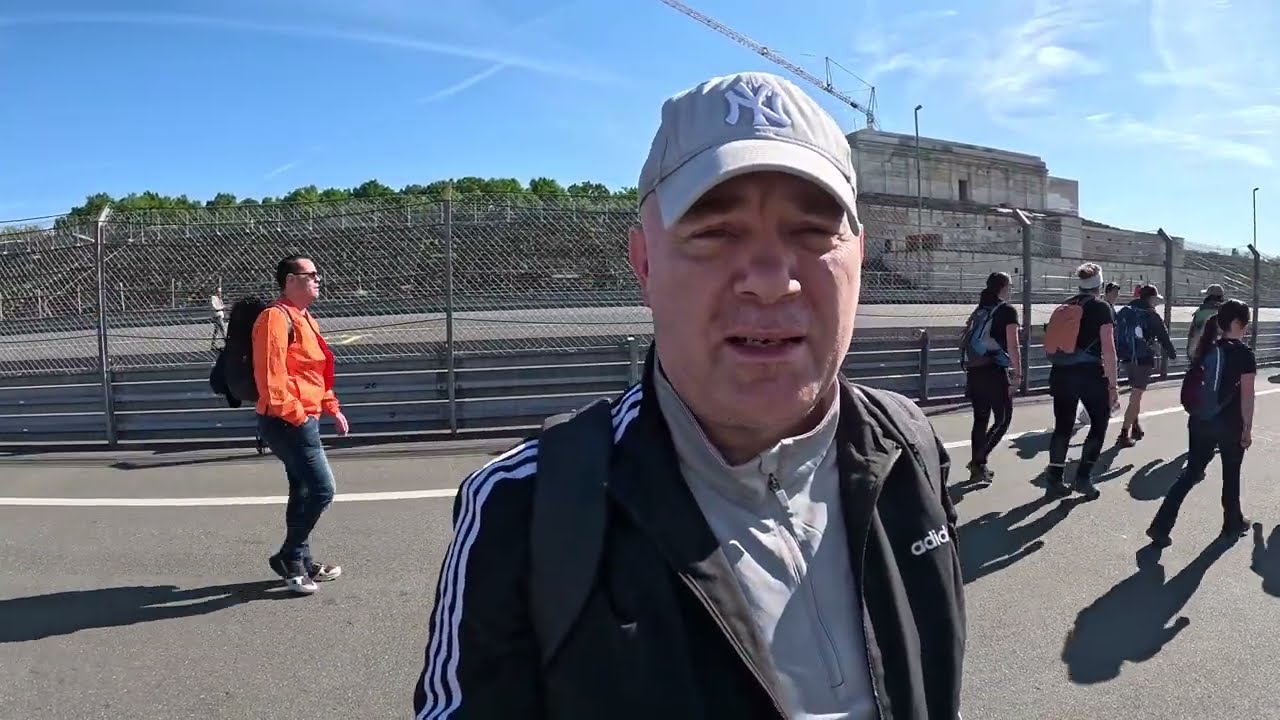 Mammutmarsch Nürnberg 2025 , der für mich schönste Marsch ,  aller Zeiten , ever