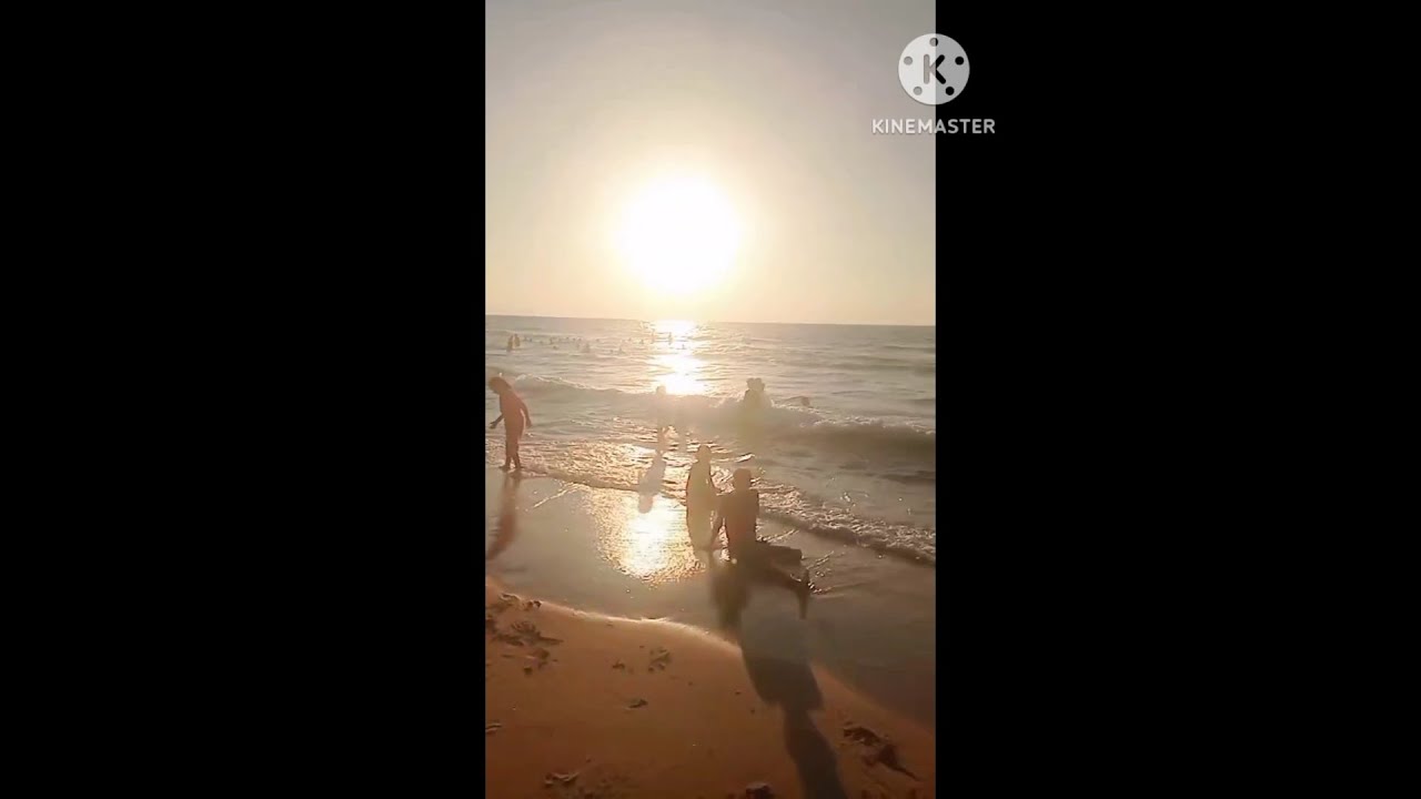 روتيني يوم الجمعة حياتنا اليومية في غزة 