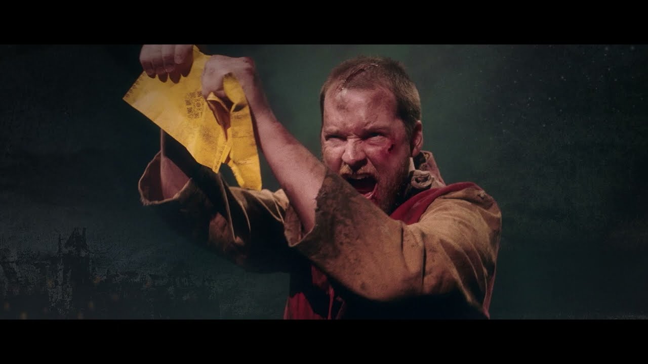Do You Hear the People Sing? | Les Misérables Returns to New Haven | June 2-7, 2026