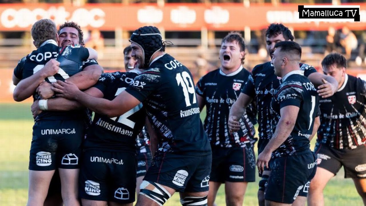 Selknam anunció su plantel para preparar el Súper Rugby Américas.