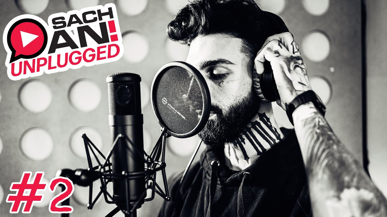 Punch Arogunz I SACH AN! UNPLUGGED #2