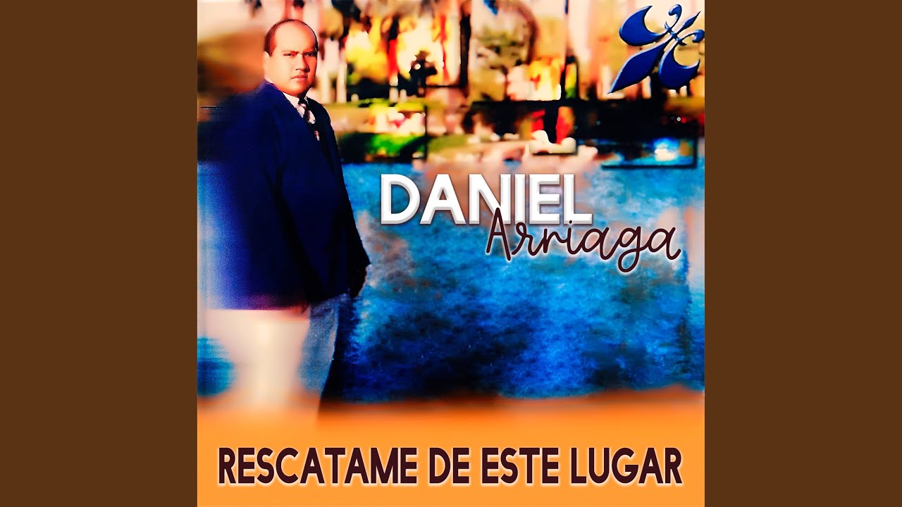 Rescatame de Este Lugar
