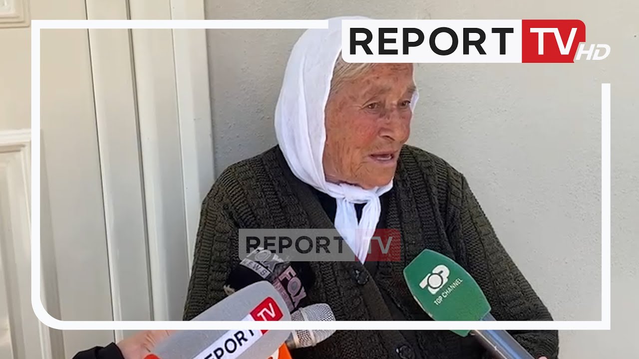 Krimi në Elbasan, fqinjët rrëfejnë ngjarjen: Ishin 2 motrat, njëra e shtrirë në tokë, tjetra me gjak
