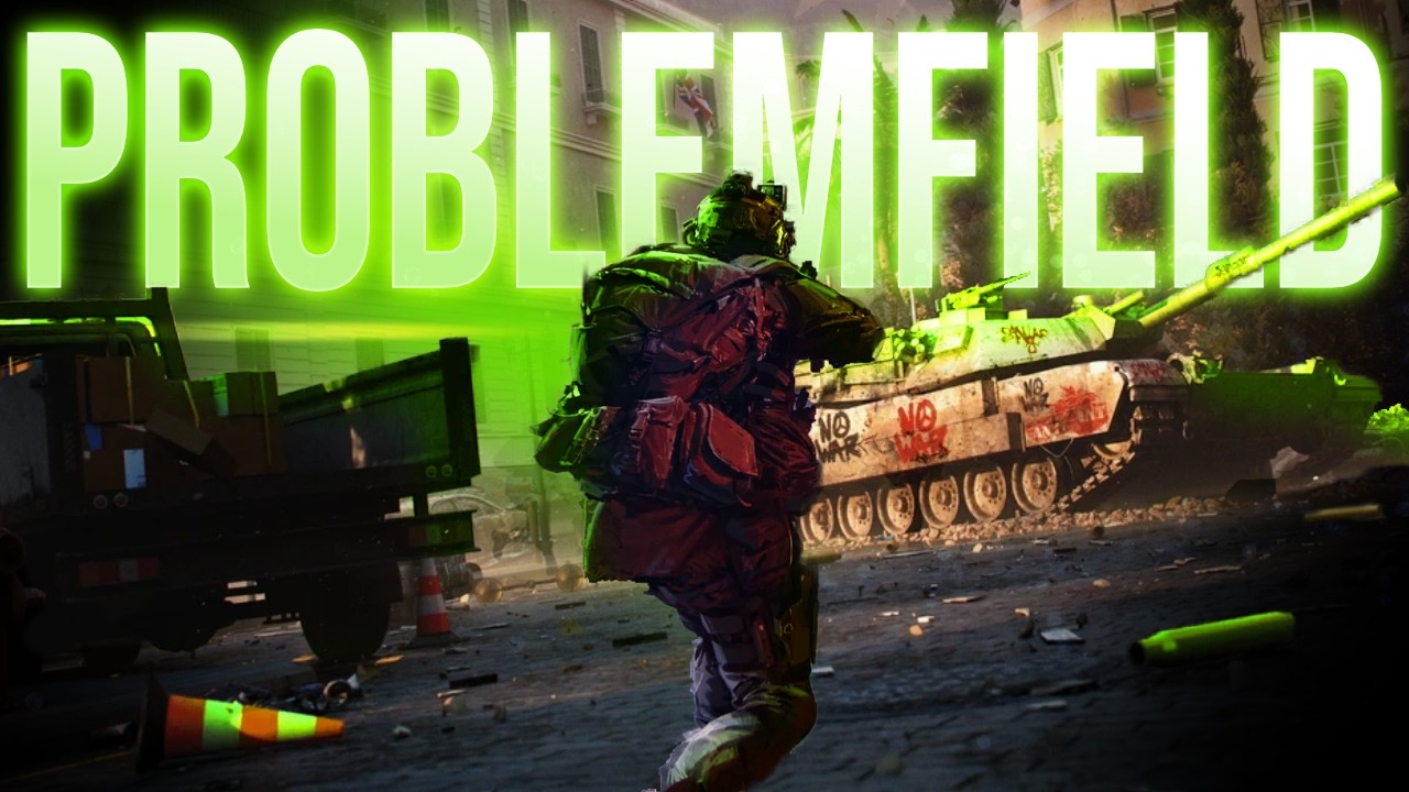 Battlefield 6: Das Problemkind Und Warum ICH Es Trotzdem Liebe