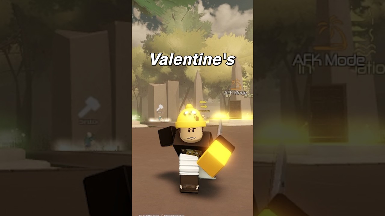 NEW *CODE* in Jujutsu Infinite Valentine's Update #jujutsuinfinite