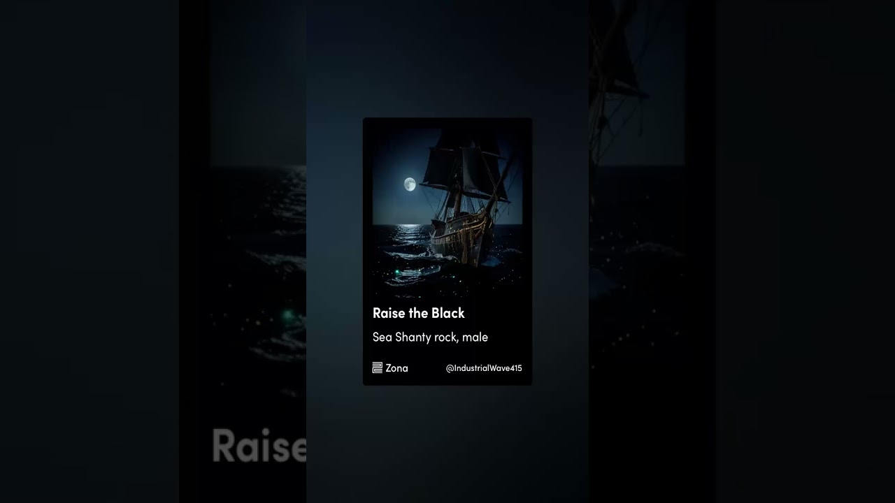 Raise the Black