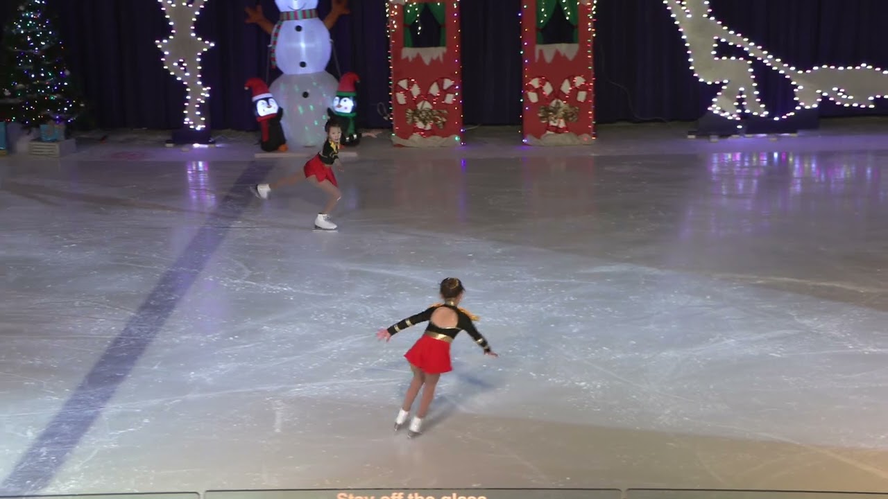 2025 Xmas at Twinrinks