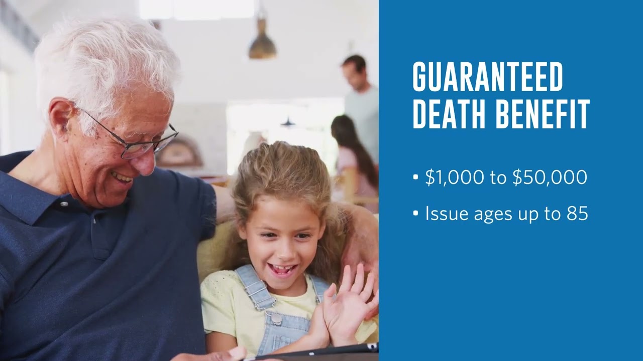 Transamerica Final Expense & Burial Insurance