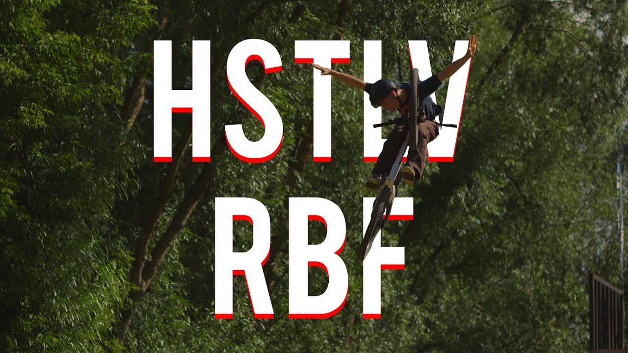 HSTLV- Rzesz&oacute;w Bike Festival 2025