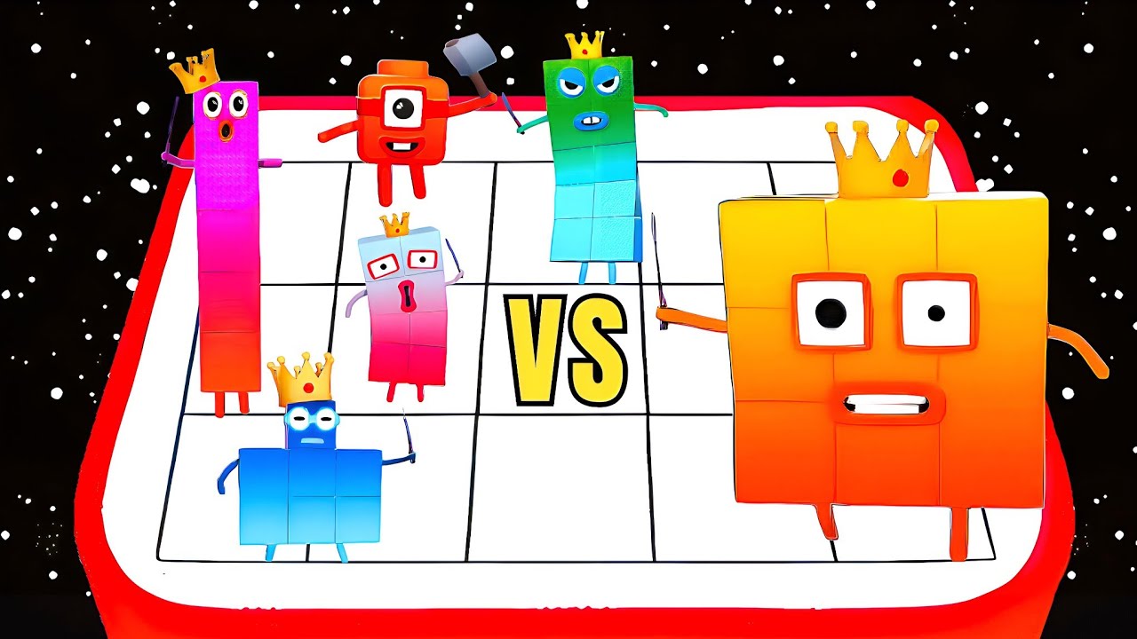 MERGE NUMBER CUBE 3D RUN GAME - Merge Monster Battle, New Merge Game, Part 2