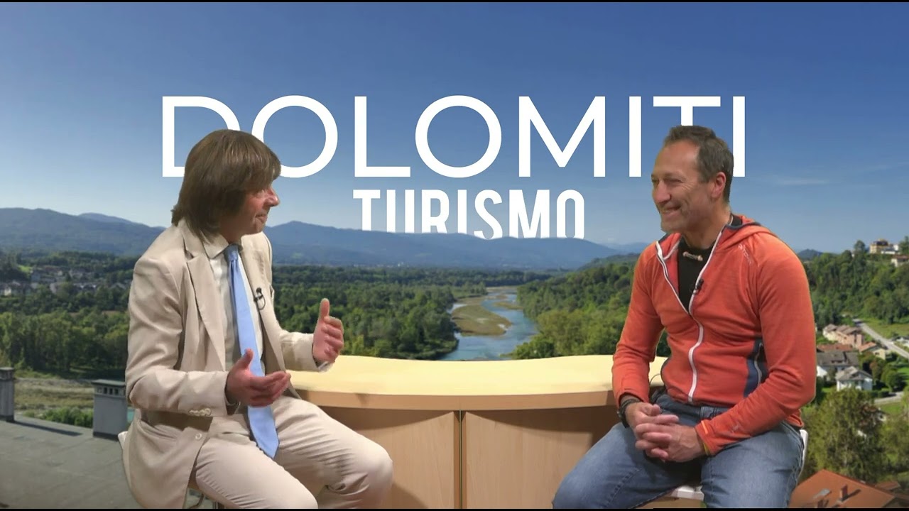 Dolomiti Turismo - Diego Favero