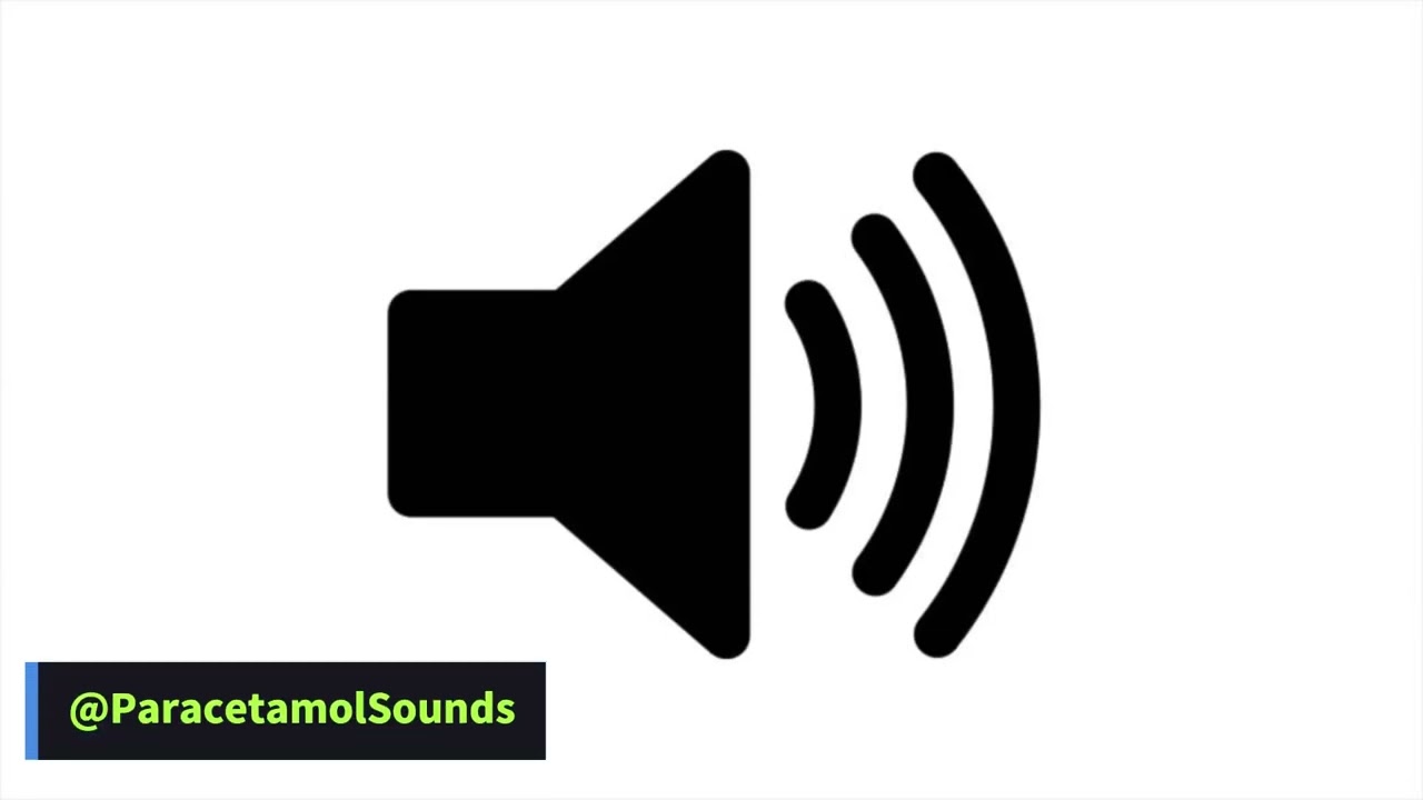90s Game UI Sound - Retro Menu Clicks & Beeps   #ParacetamolSounds