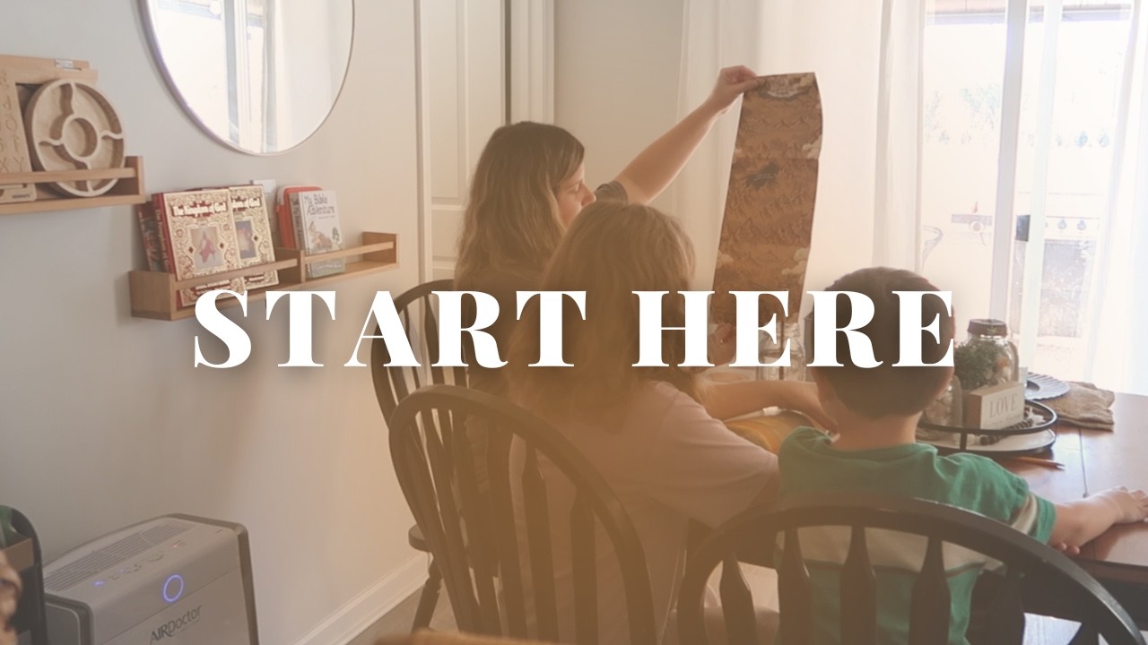 If I Was Starting Homeschool in 2026