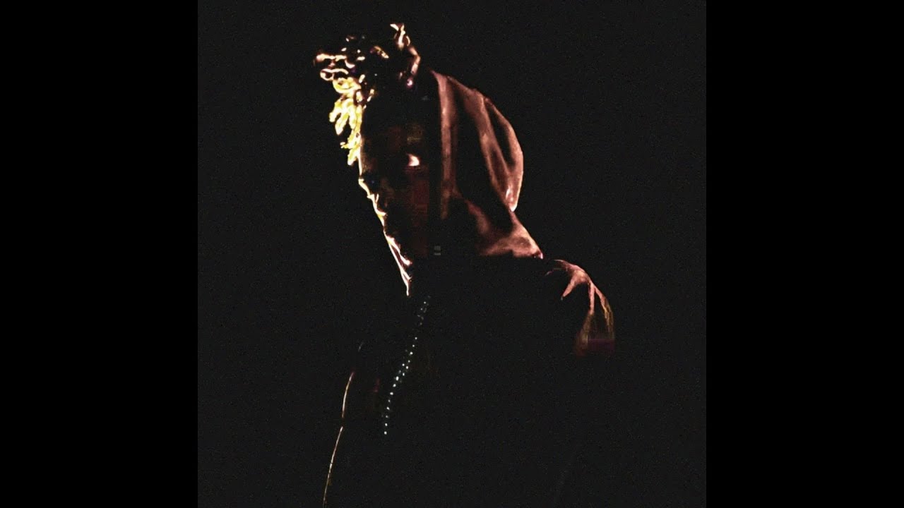 [FREE] XXXTENTACION X SHILOH DYNASTY TYPE BEAT 