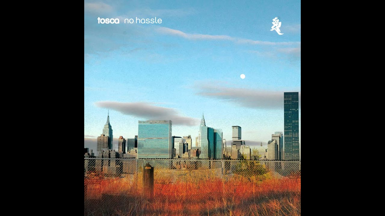 Tosca - Raymondo