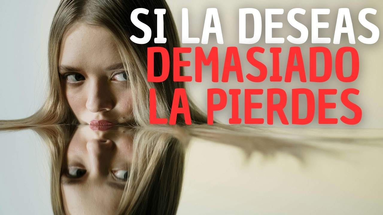 Cómo EVITAR el ERROR que hace que la PIERDAS SIEMPRE 2X07 #atraccion #comoligar #seduccion #ligar