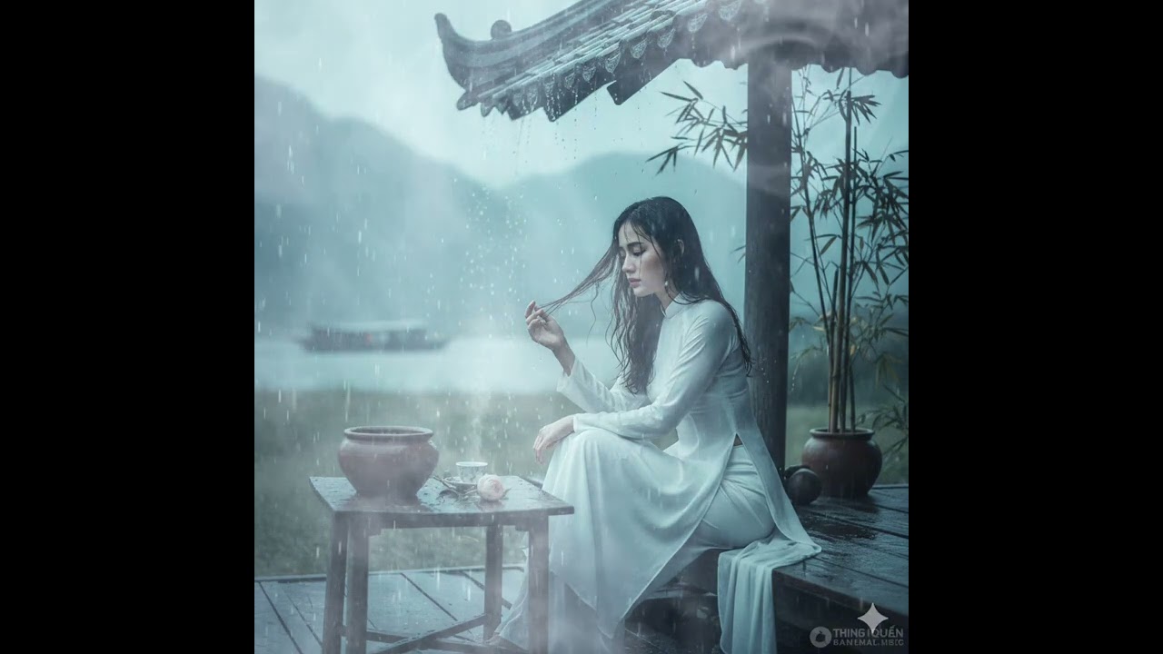 Tôi Buồn/ Je suis triste
