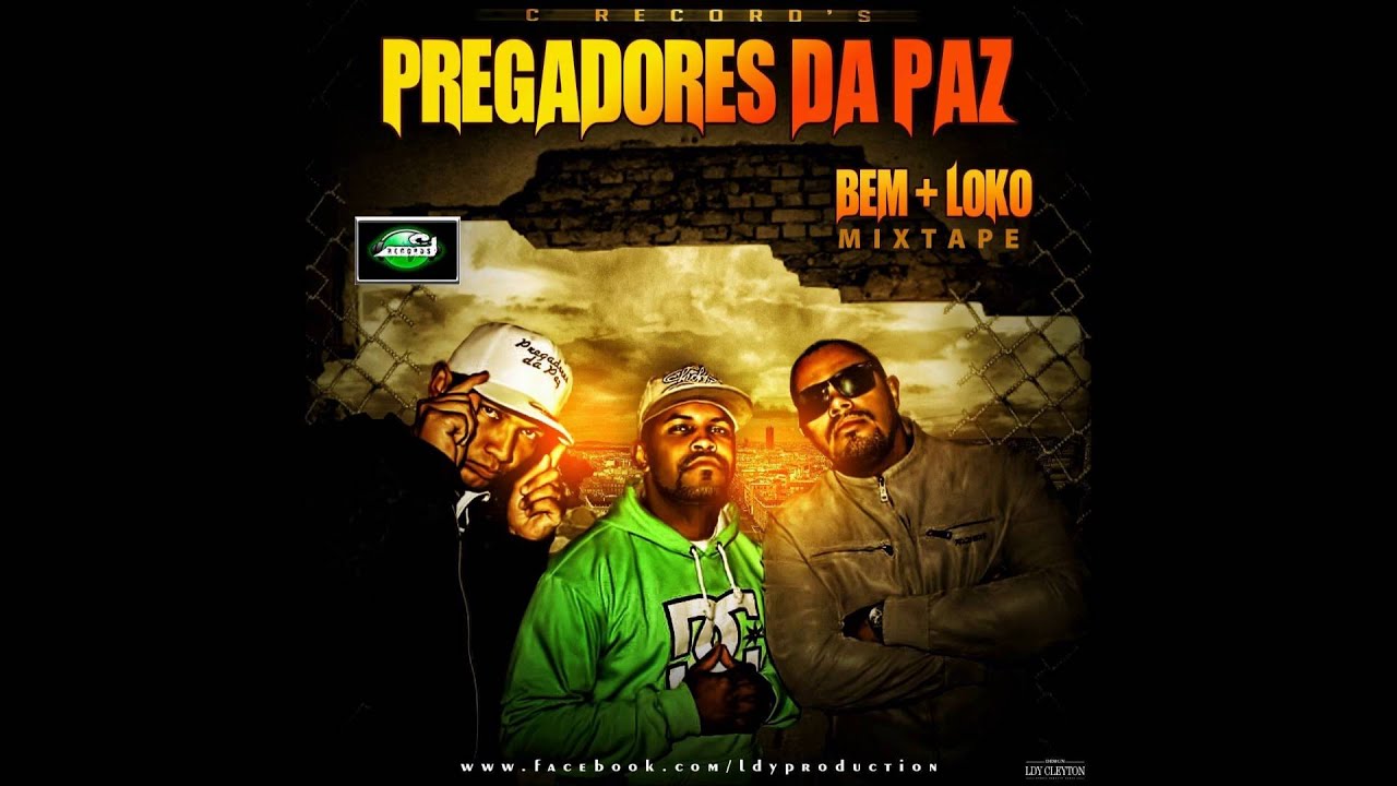 10. Pregadores da Paz - Viver com Cristo Parte II  Part. Proverbio X