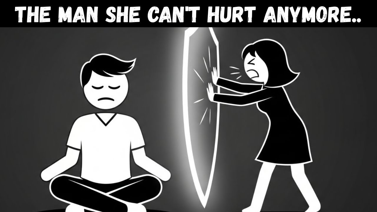 Why Men Who Survive Cheating Become Unbreakable in the End [Stop Being The Victim]