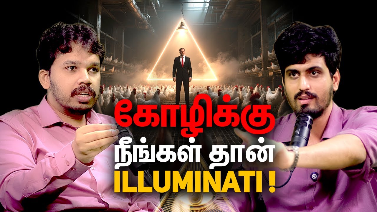 [Full Video] Paari Saalan vs Arvind Animal Activist | Debate | #vallalmedia #vegan #tamilpodcast