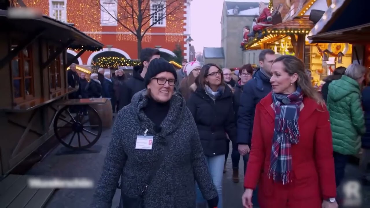 Youtube Kacke - Weihnachten im Sauerland