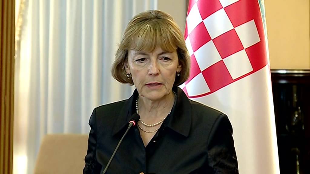 KROACIA PER AMBASADORET ABC NEWS