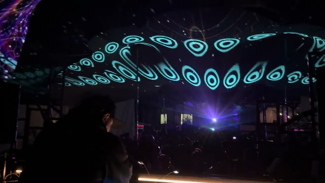 WINTER RAVE 2024 - TSUYOSHI SUZUKI 01