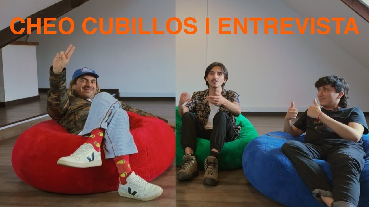 ¿Cómo hacer un festival de música electrónica? Entrevista a Cheo Cubillos de Baum