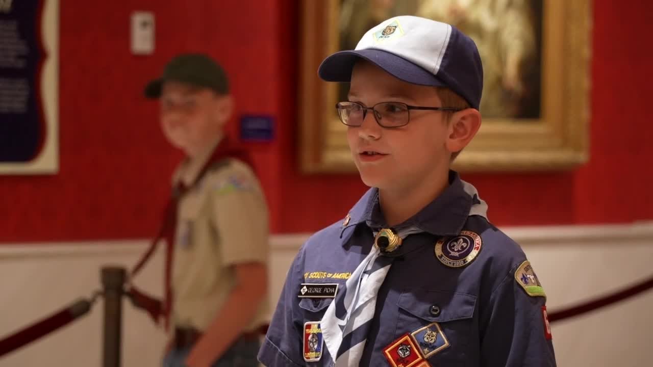 Purple Heart Veterans Stand Down