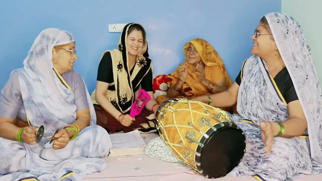 Bhajan satsang 🙏🙏 बेटी रखियो कु ल की लाज पिता का वचन निभायोरी subscribe 🙏 comment 🙏🙏 please like 