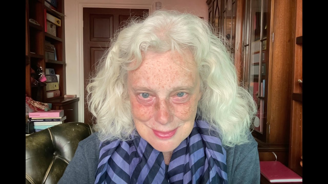 From apathy to inspiration