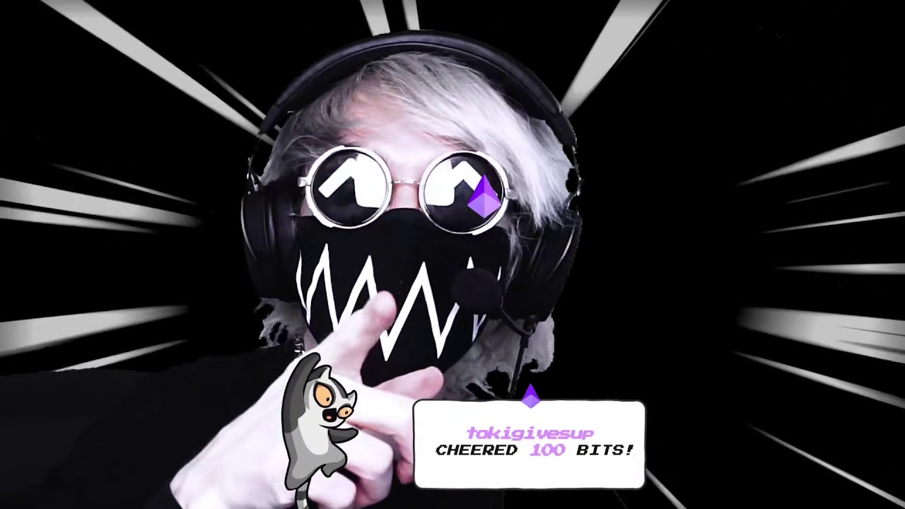 [VOD] - TOKYOMACHINE - FALL GUYS & COOKING STREAM