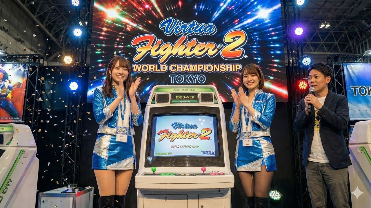 【VF2】228日（Day228）PS3版 バーチャ２【virtua fighter 2】オンライン対戦【PS3 Online Battles】2026/01/17【バーチャファイター2】