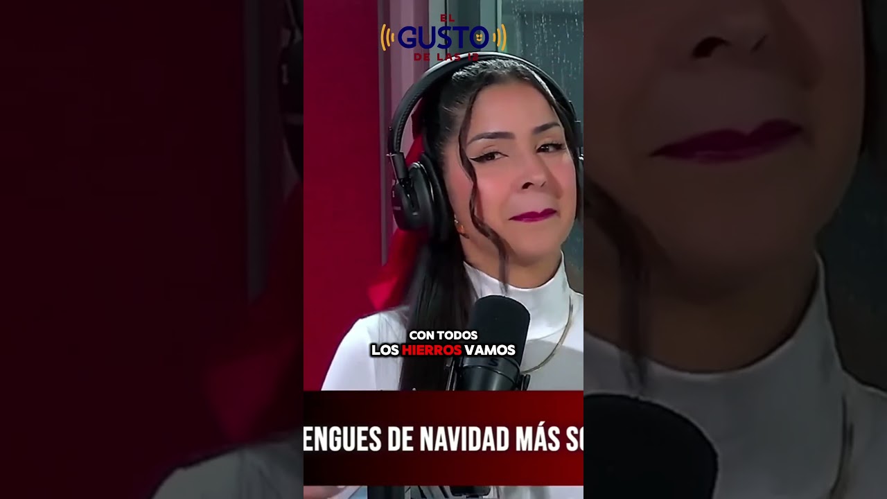 Merengues navide&ntilde;os m&aacute;s sonados en RD 🕺🏻🔥 Parte 2 | Amaurys Aybar